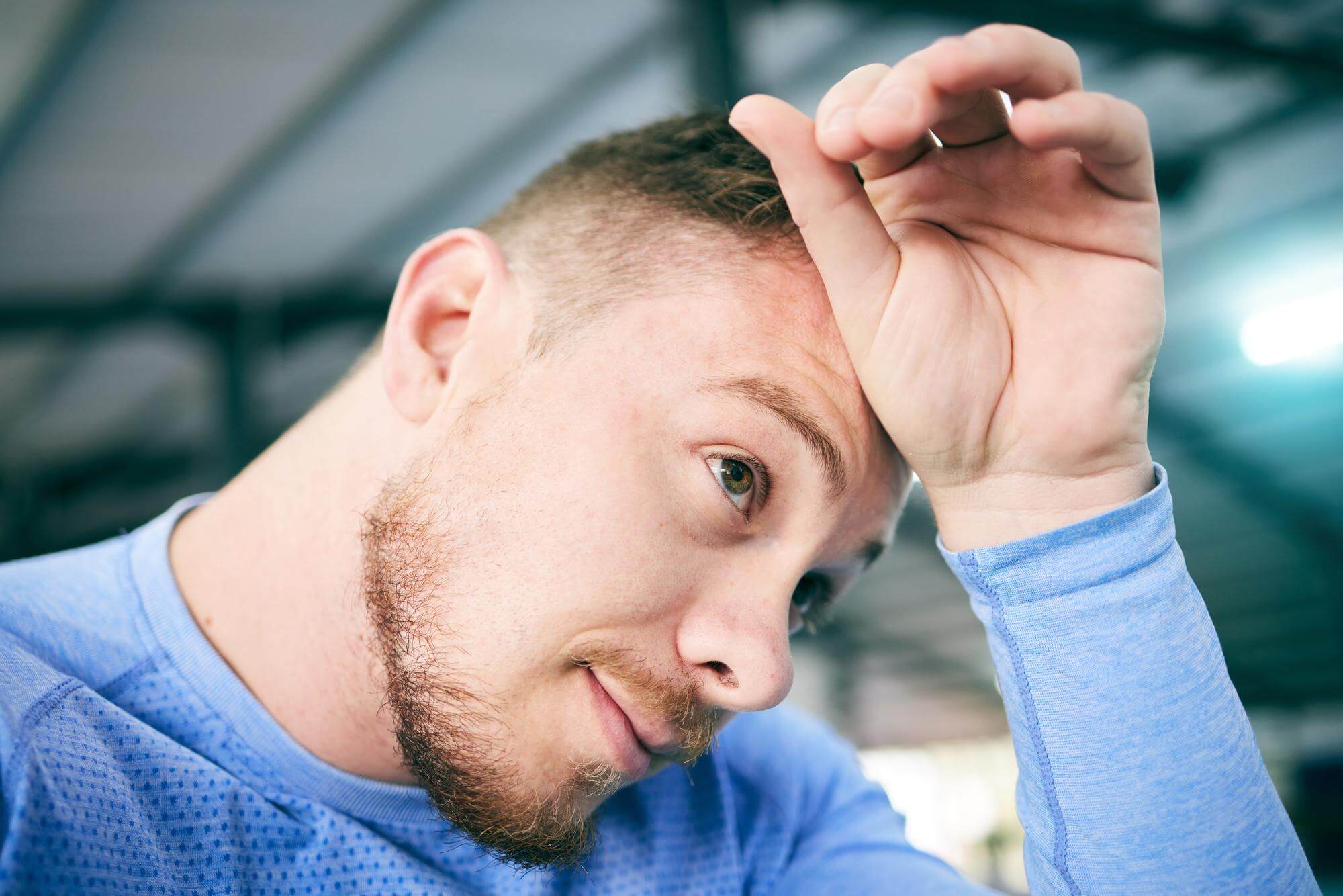gary goldsmiths hair transplant: facts and options